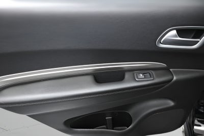 2019 Dodge Durango Pursuit