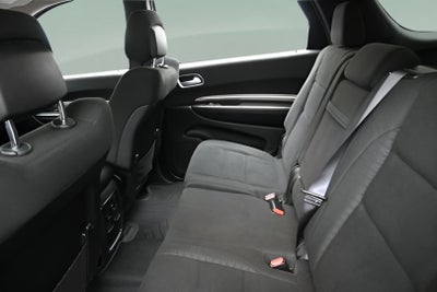 2019 Dodge Durango Pursuit