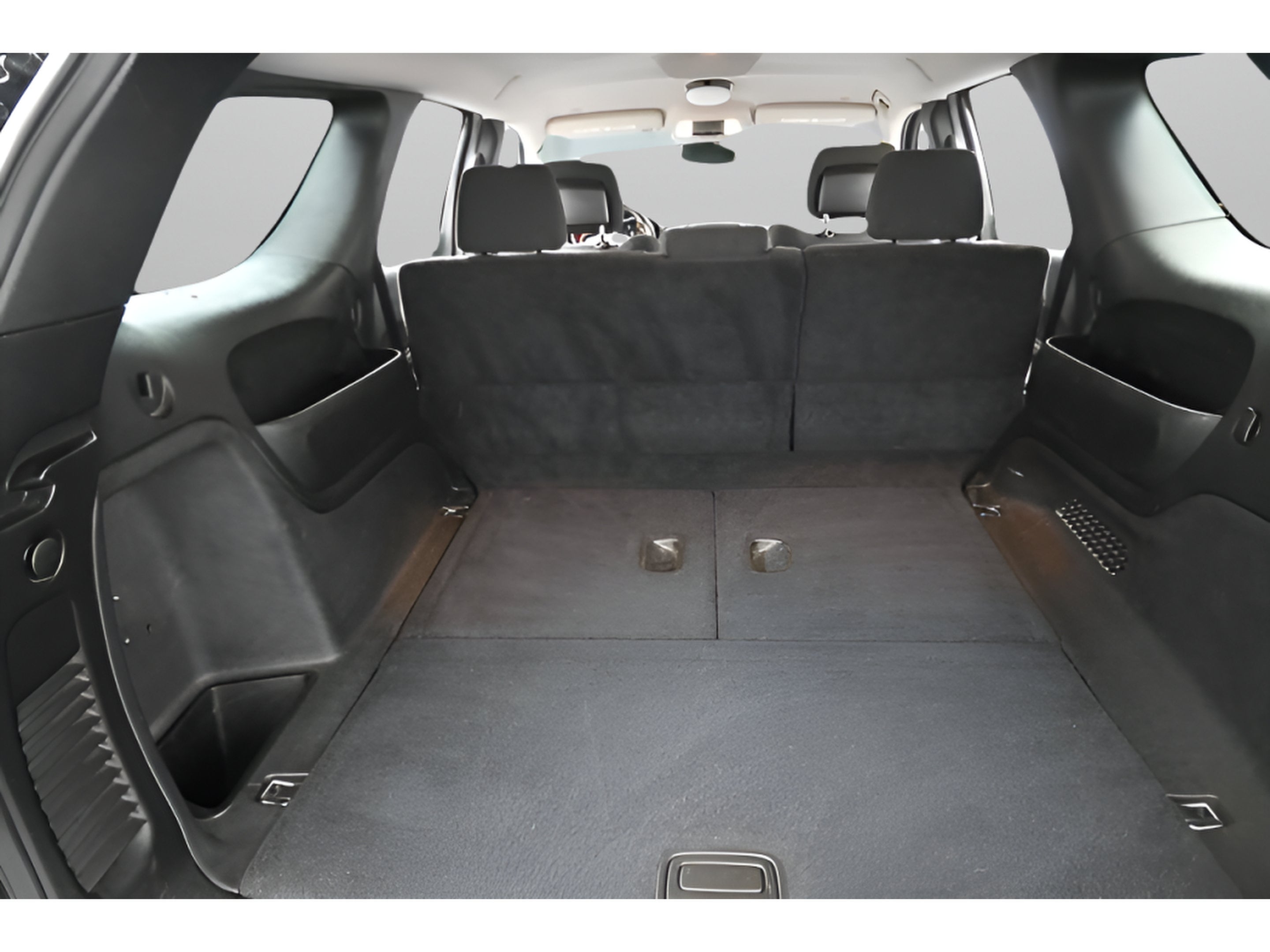 2019 Dodge Durango Pursuit