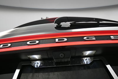 2019 Dodge Durango Pursuit