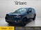 2017 Jeep Grand Cherokee Laredo 4x4