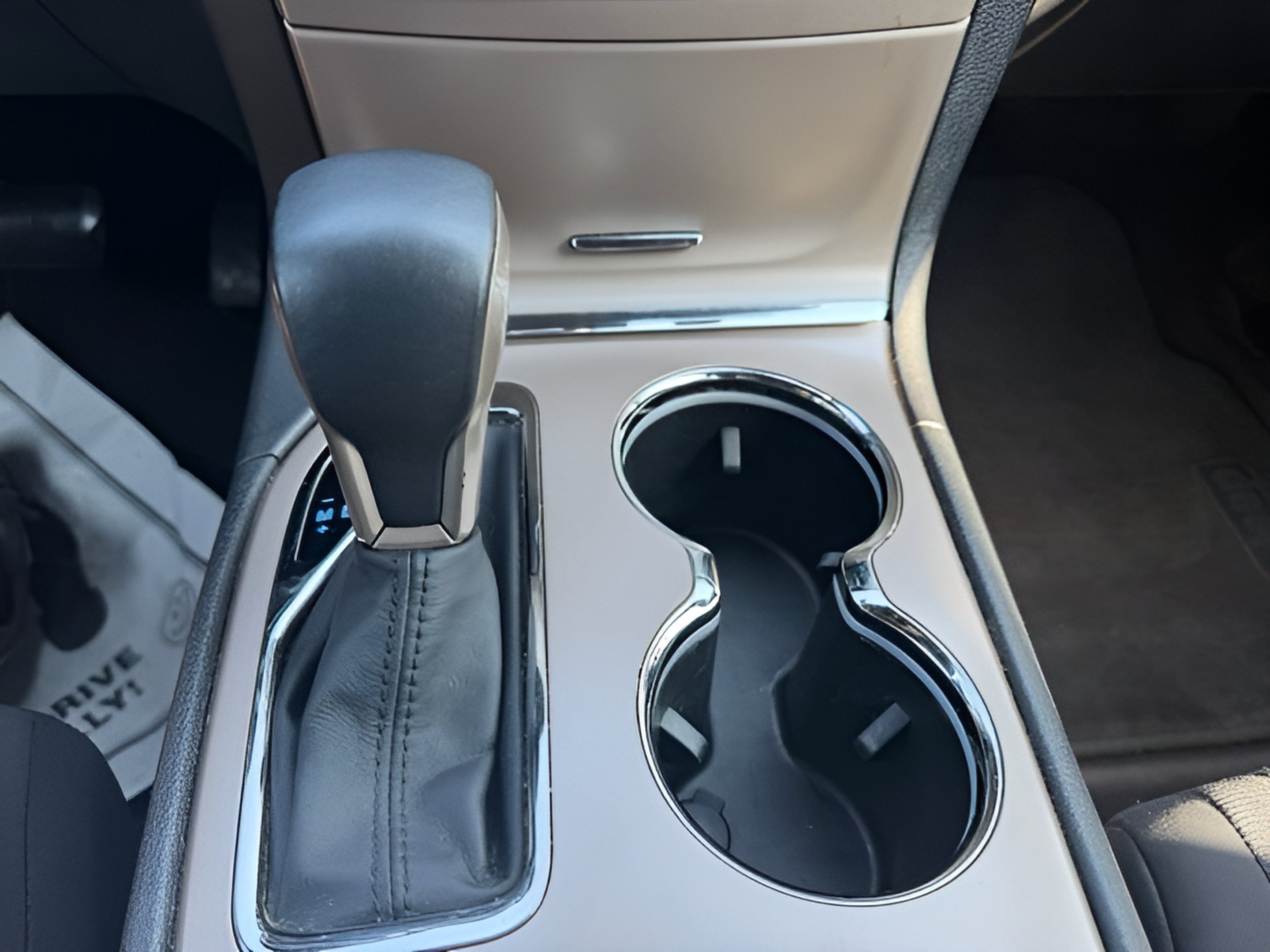 2017 Jeep Grand Cherokee Laredo 4x4