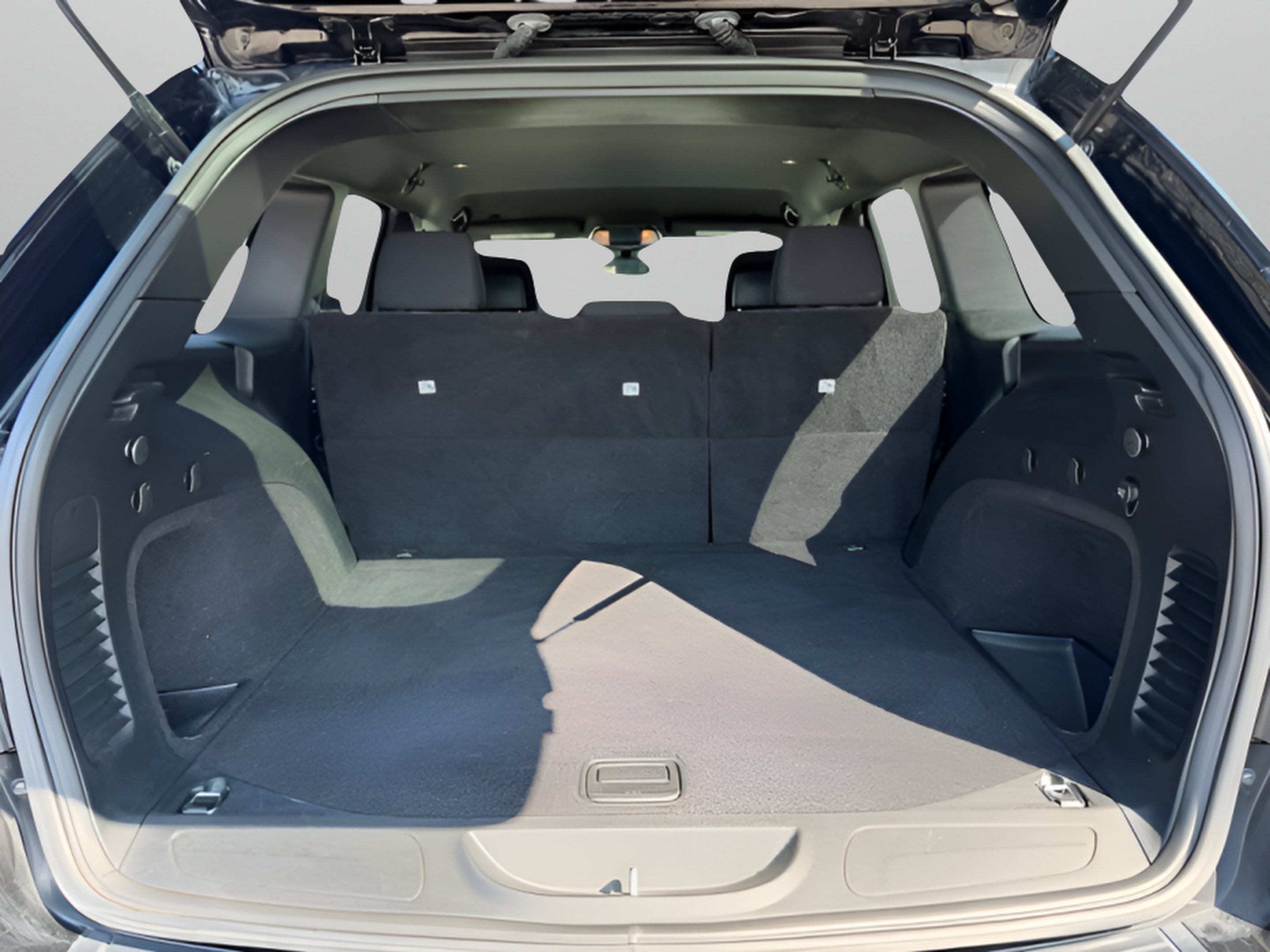 2017 Jeep Grand Cherokee Laredo 4x4