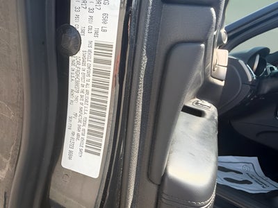 2017 Jeep Grand Cherokee Laredo 4x4