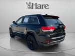 2017 Jeep Grand Cherokee Laredo 4x4