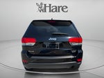 2017 Jeep Grand Cherokee Laredo 4x4
