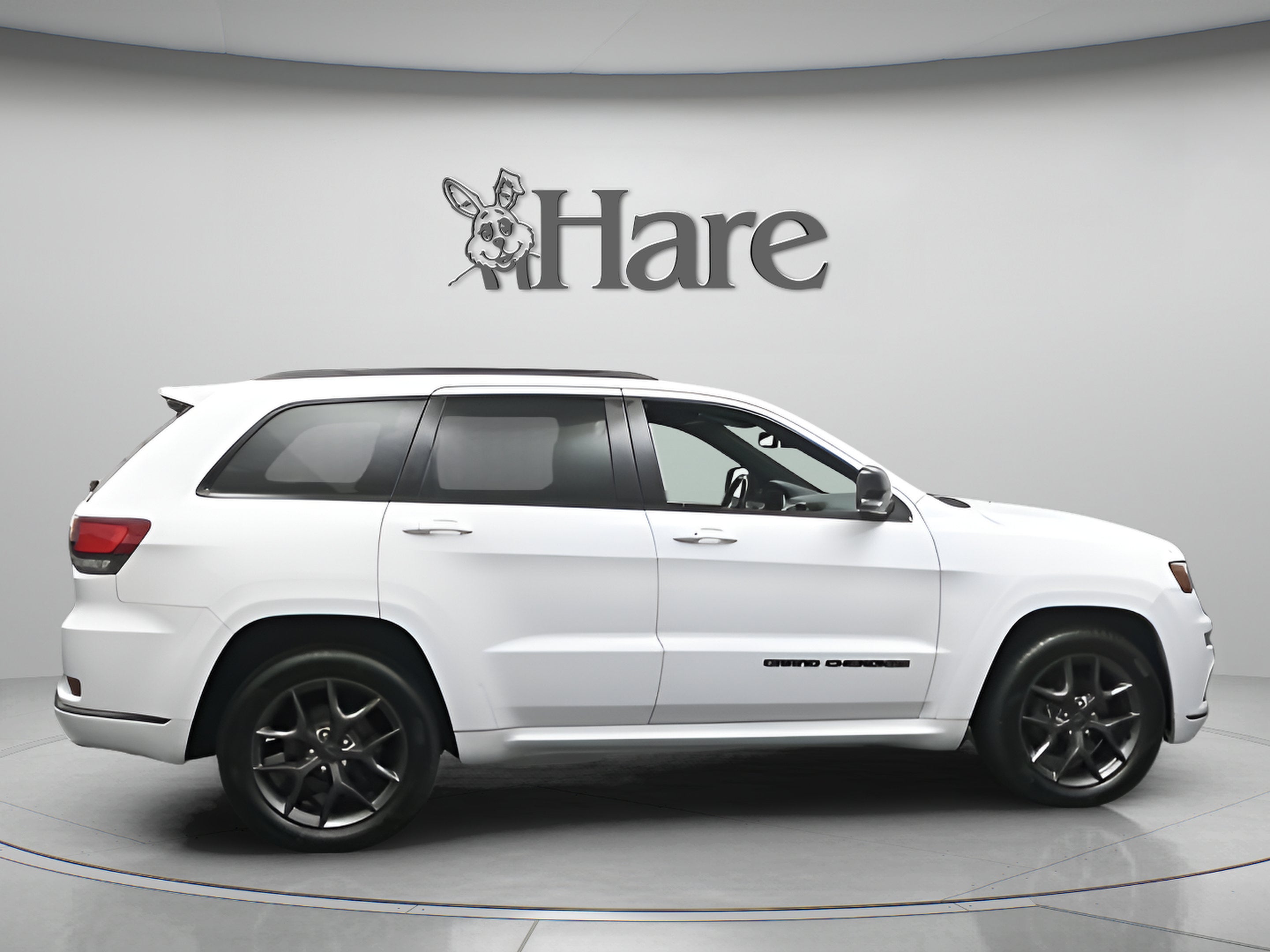 2020 Jeep Grand Cherokee Limited X 4x4