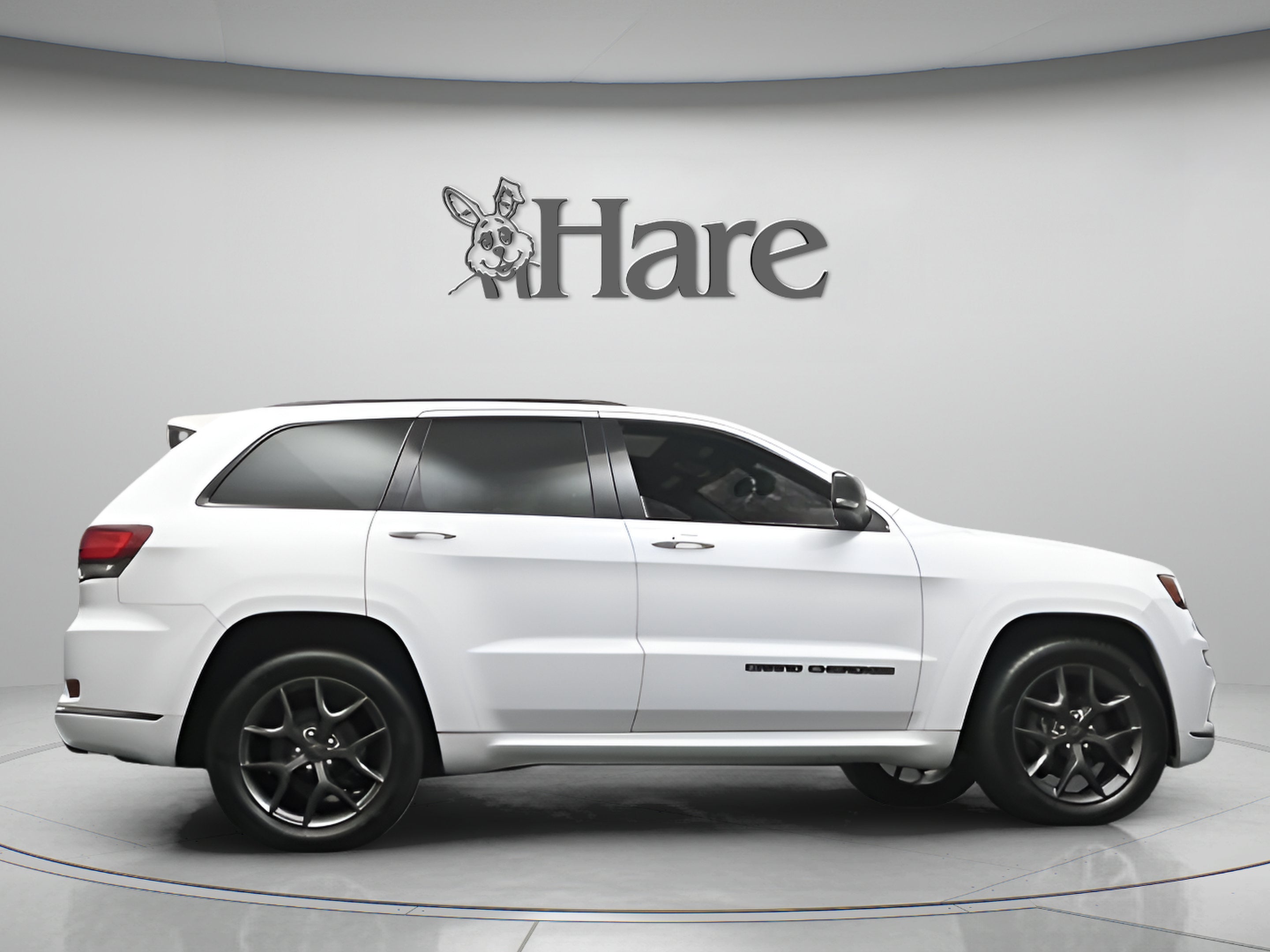 2020 Jeep Grand Cherokee Limited X 4x4