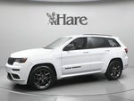 2020 Jeep Grand Cherokee Limited X 4x4