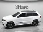 2020 Jeep Grand Cherokee Limited X 4x4