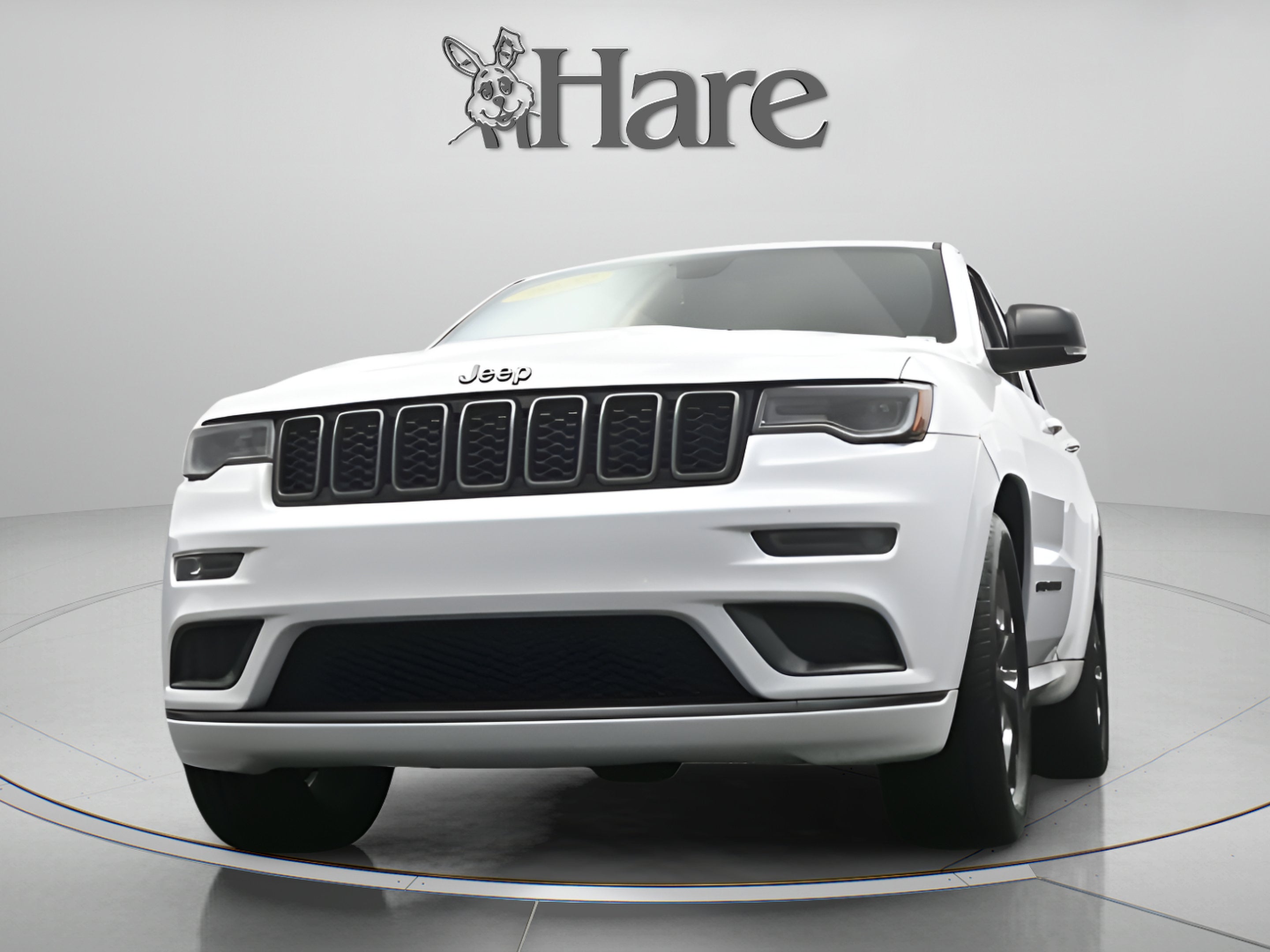 2020 Jeep Grand Cherokee Limited X 4x4