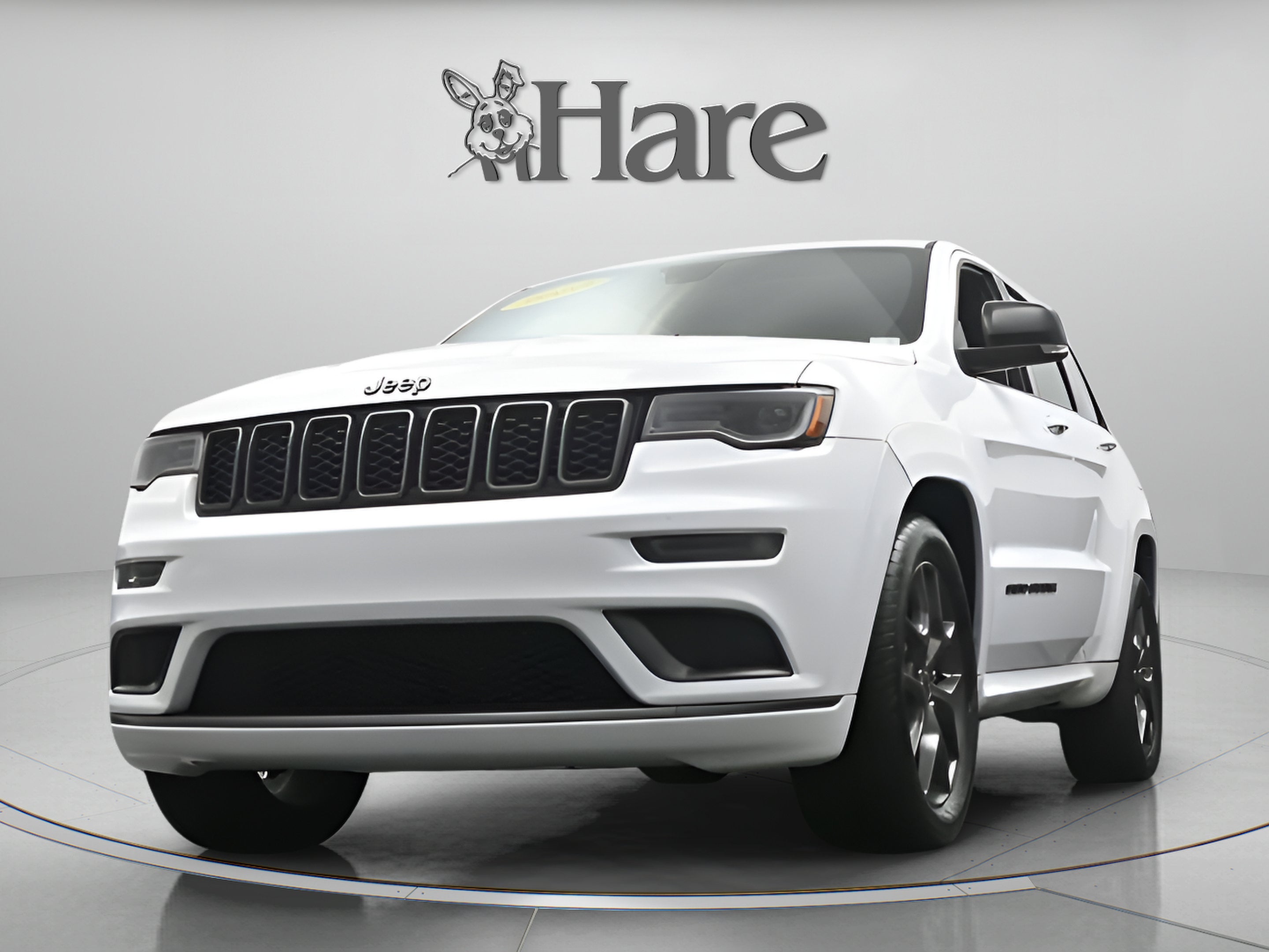 2020 Jeep Grand Cherokee Limited X 4x4