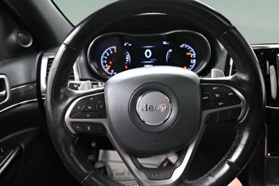 2020 Jeep Grand Cherokee Limited X 4x4