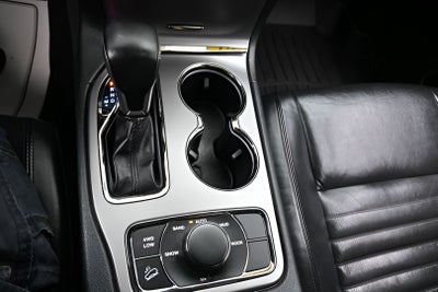 2020 Jeep Grand Cherokee Limited X 4x4