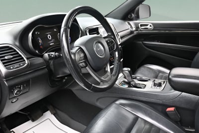 2020 Jeep Grand Cherokee Limited X 4x4