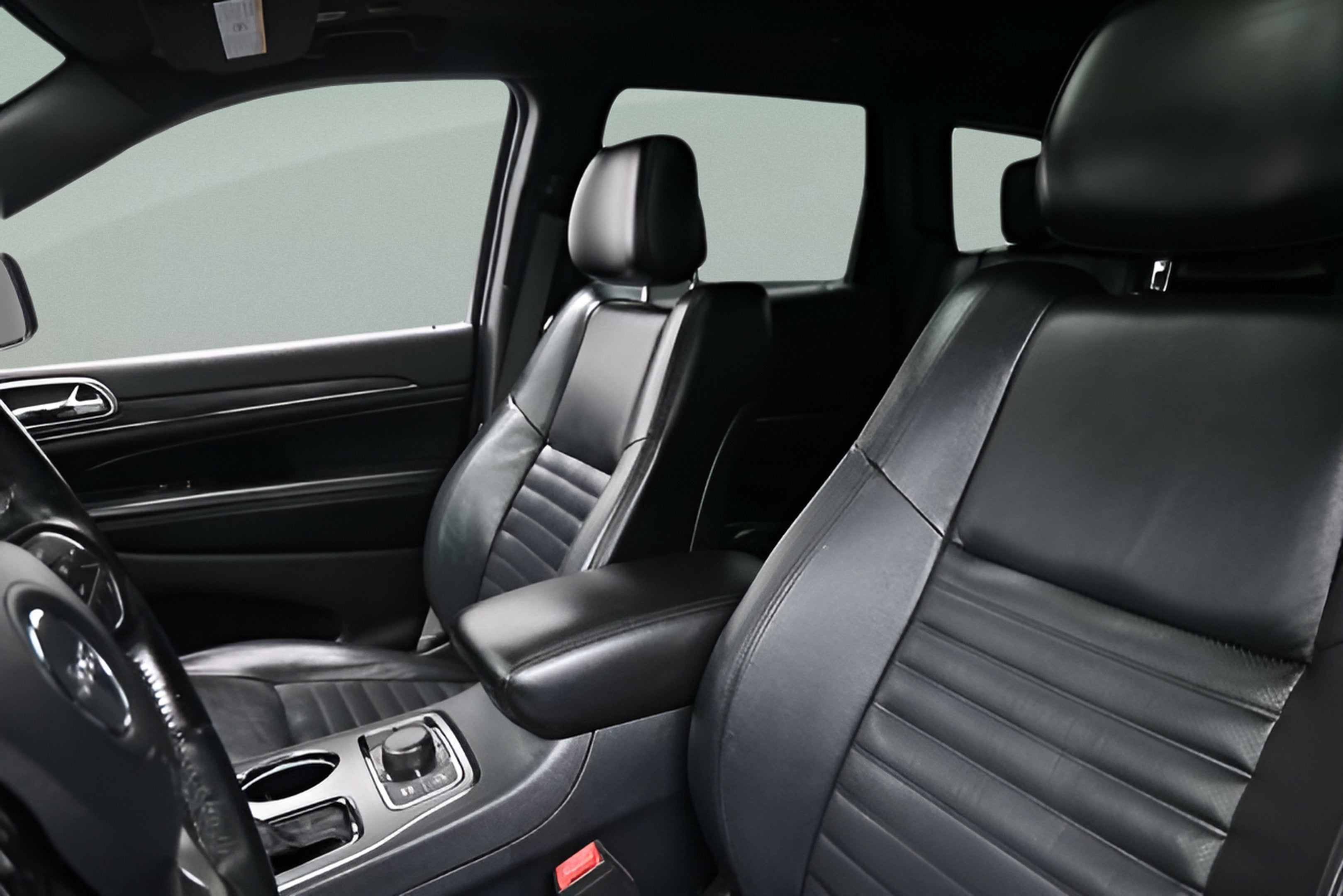 2020 Jeep Grand Cherokee Limited X 4x4