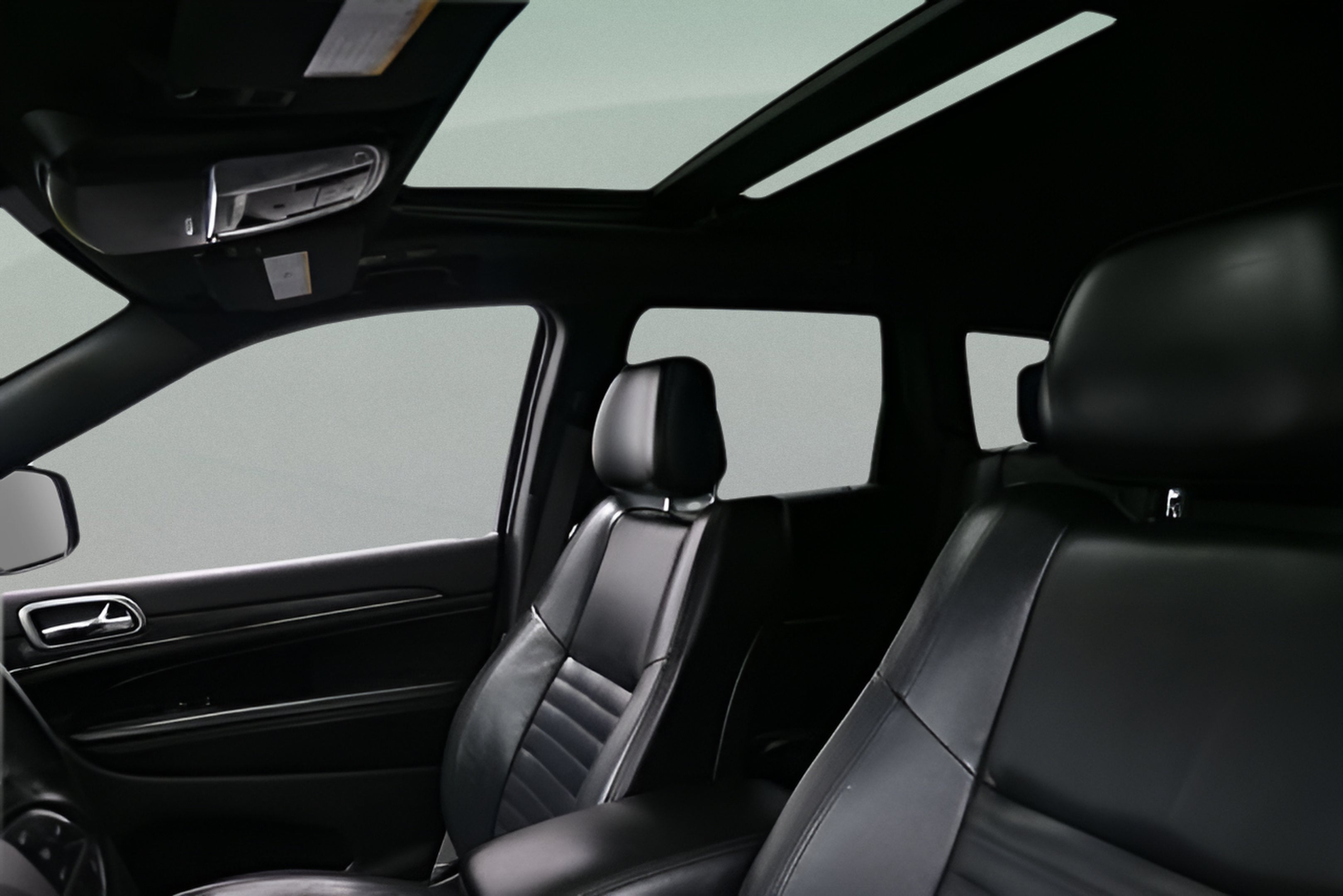 2020 Jeep Grand Cherokee Limited X 4x4