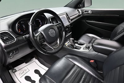 2020 Jeep Grand Cherokee Limited X 4x4