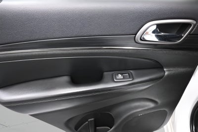 2020 Jeep Grand Cherokee Limited X 4x4