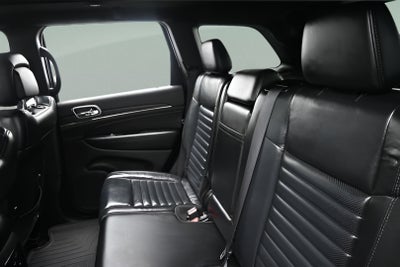 2020 Jeep Grand Cherokee Limited X 4x4