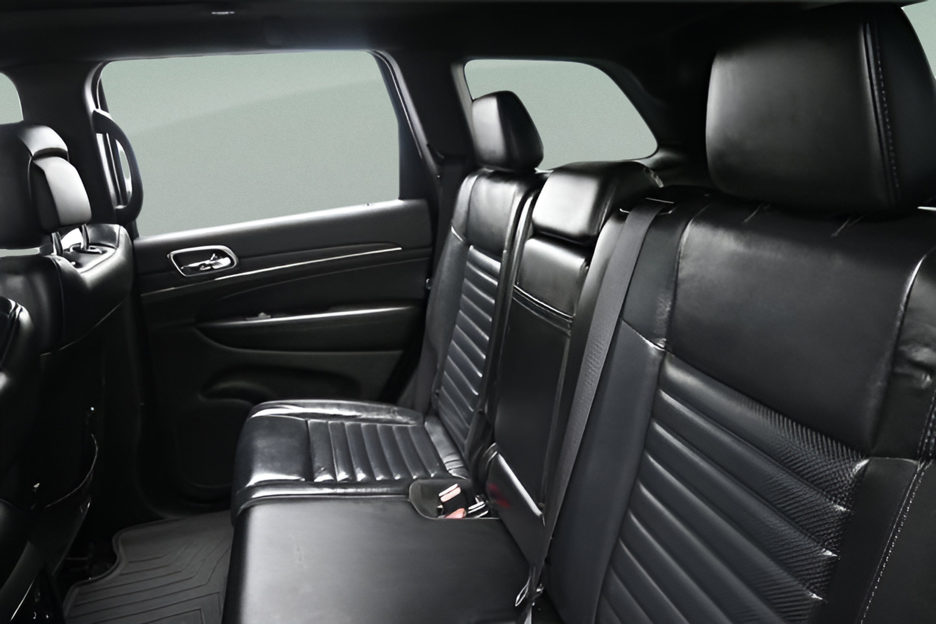 2020 Jeep Grand Cherokee Limited X 4x4