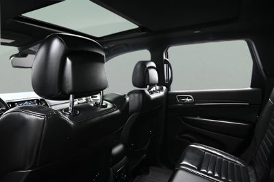 2020 Jeep Grand Cherokee Limited X 4x4