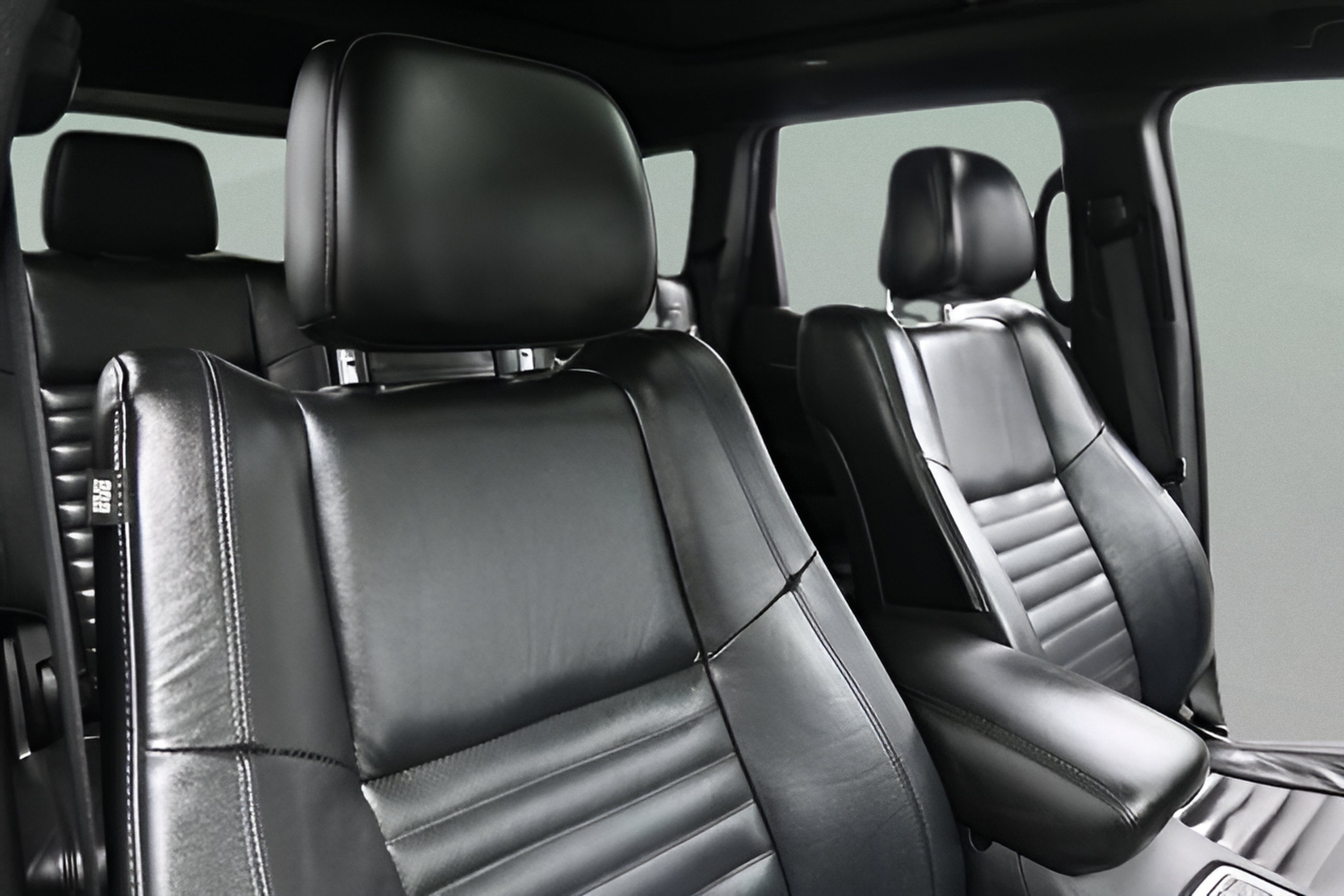 2020 Jeep Grand Cherokee Limited X 4x4