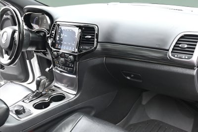 2020 Jeep Grand Cherokee Limited X 4x4