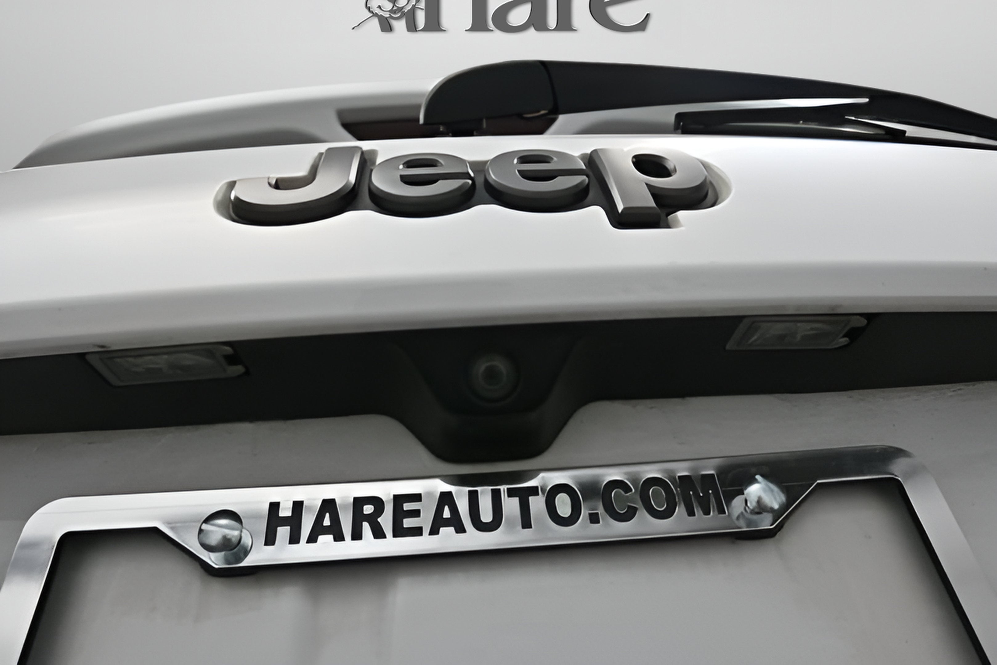 2020 Jeep Grand Cherokee Limited X 4x4