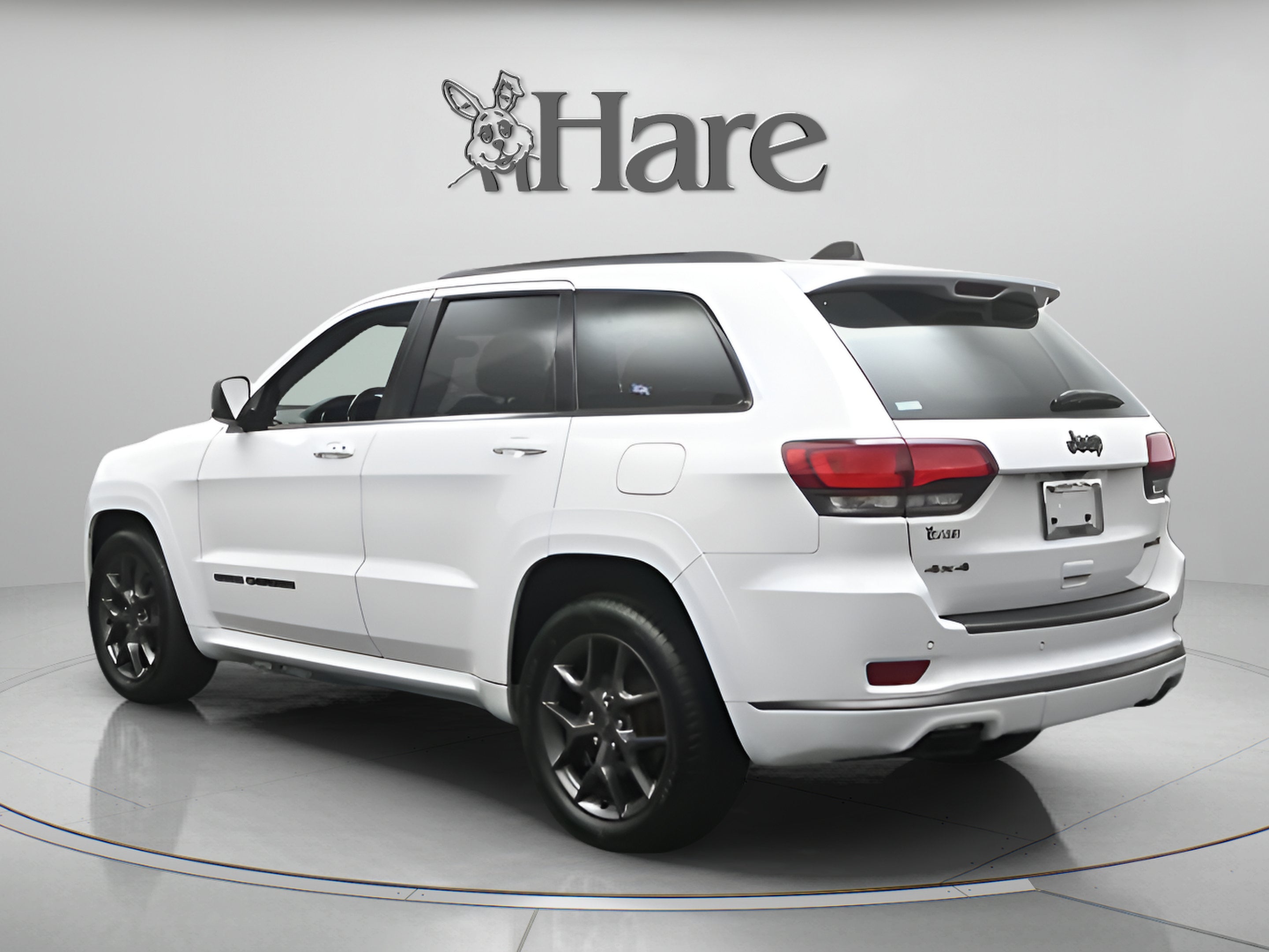 2020 Jeep Grand Cherokee Limited X 4x4