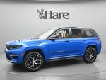 2023 Jeep Grand Cherokee Summit Reserve 4x4