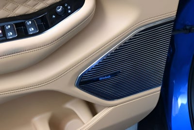 2023 Jeep Grand Cherokee Summit Reserve 4x4