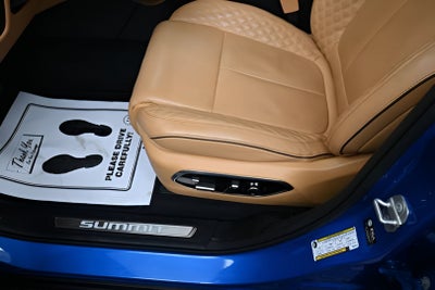 2023 Jeep Grand Cherokee Summit Reserve 4x4