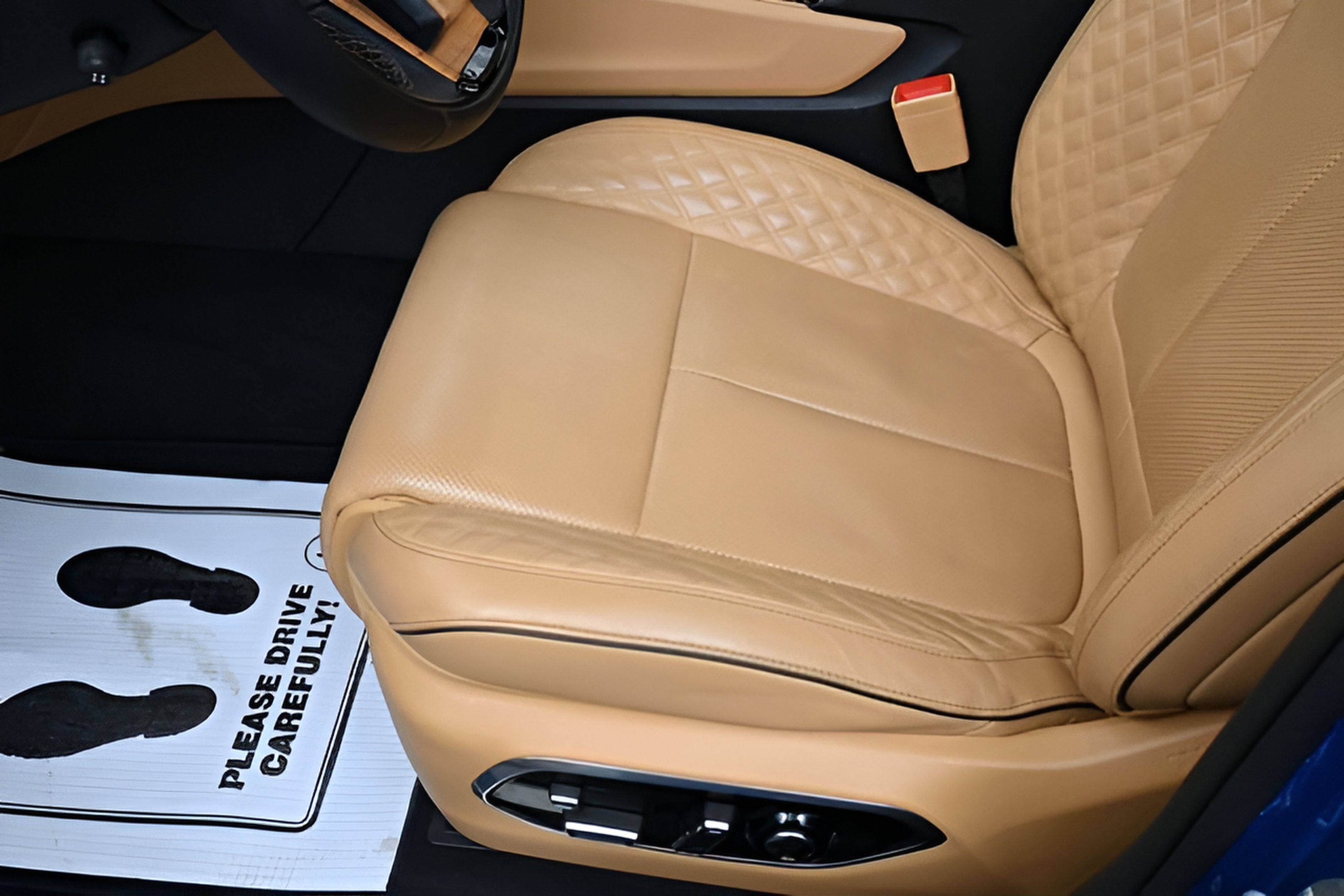 2023 Jeep Grand Cherokee Summit Reserve 4x4