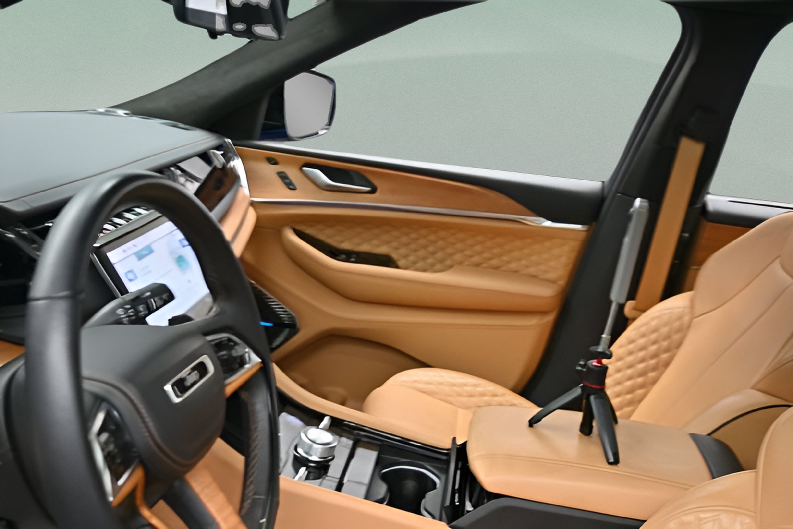 2023 Jeep Grand Cherokee Summit Reserve 4x4