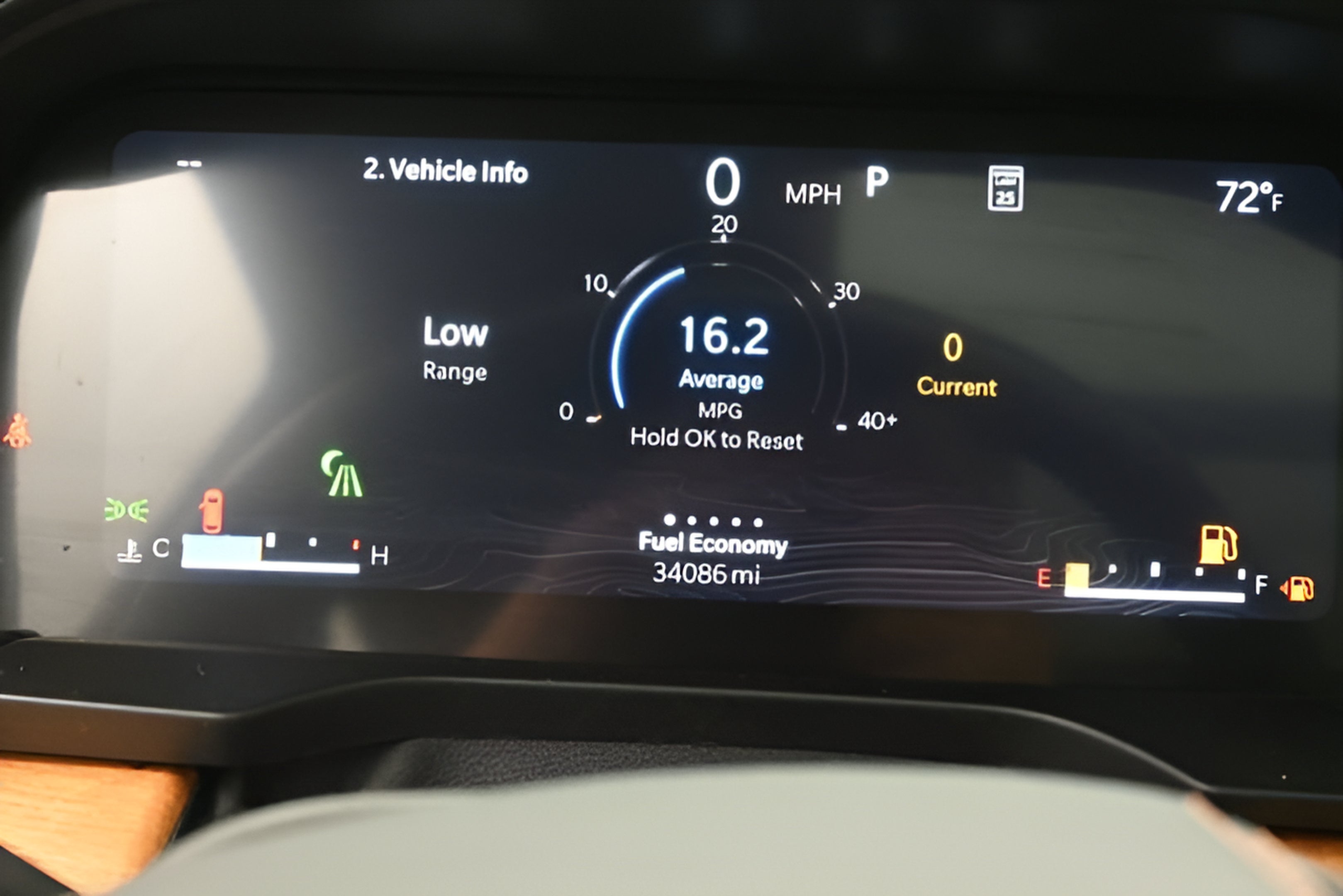 2023 Jeep Grand Cherokee Summit Reserve 4x4