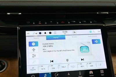 2023 Jeep Grand Cherokee Summit Reserve 4x4