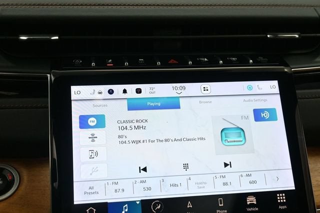 2023 Jeep Grand Cherokee Summit Reserve 4x4