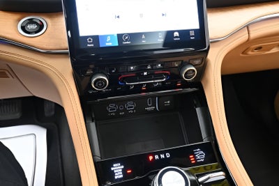 2023 Jeep Grand Cherokee Summit Reserve 4x4