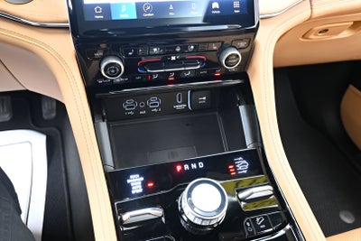 2023 Jeep Grand Cherokee Summit Reserve 4x4