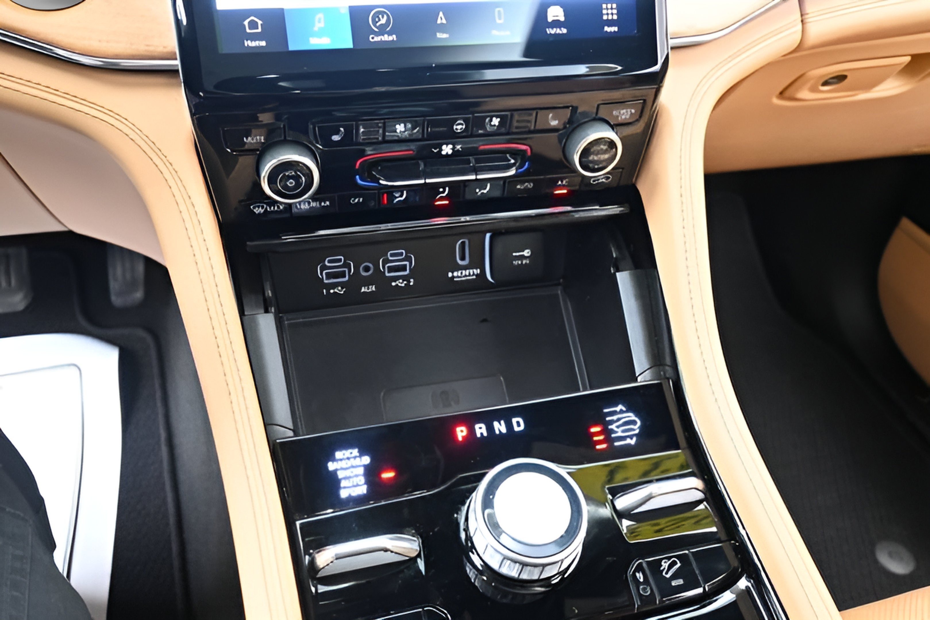 2023 Jeep Grand Cherokee Summit Reserve 4x4