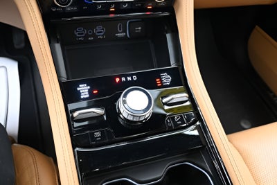 2023 Jeep Grand Cherokee Summit Reserve 4x4