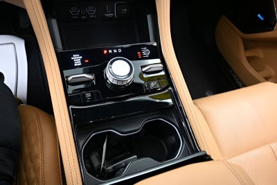 2023 Jeep Grand Cherokee Summit Reserve 4x4