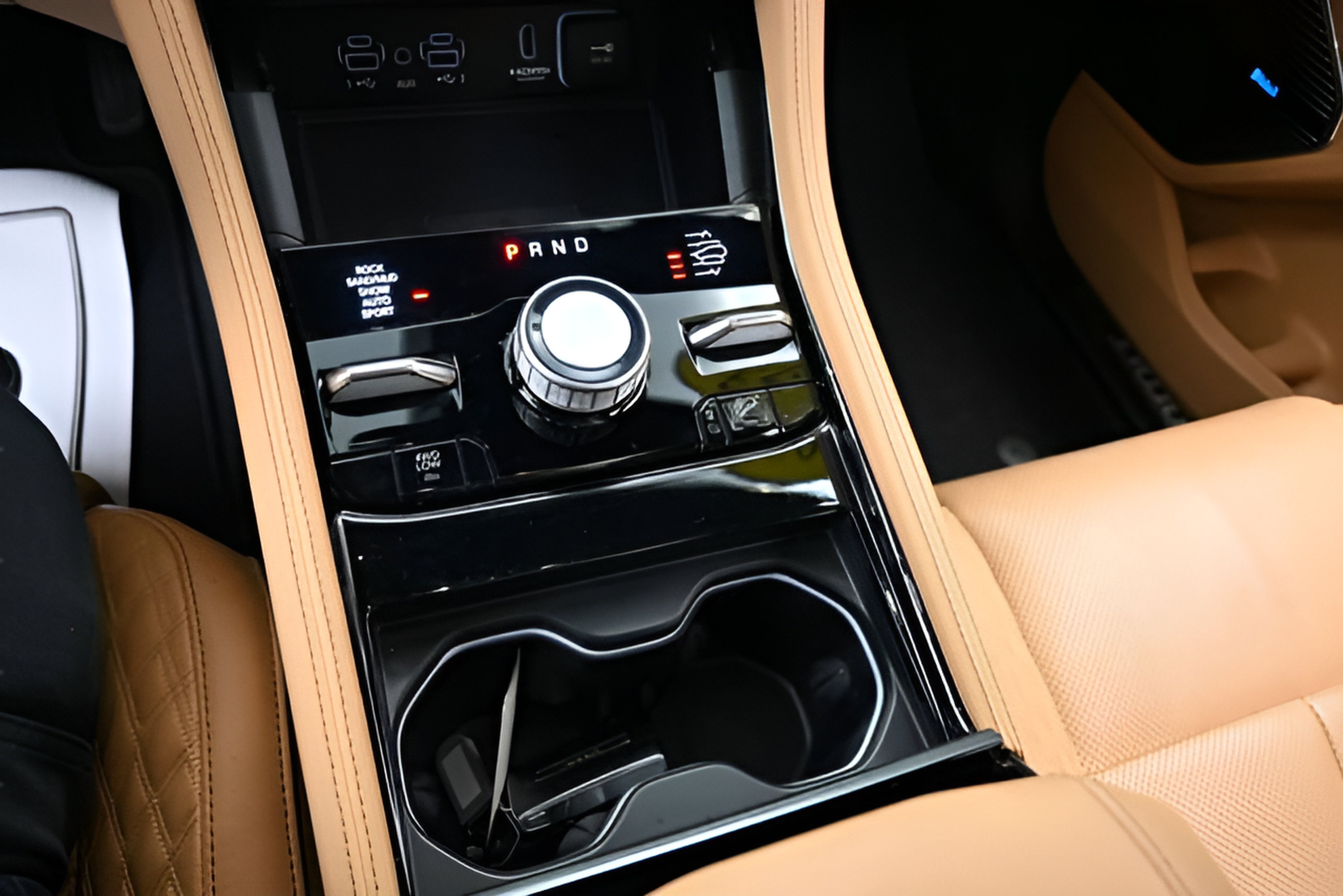 2023 Jeep Grand Cherokee Summit Reserve 4x4