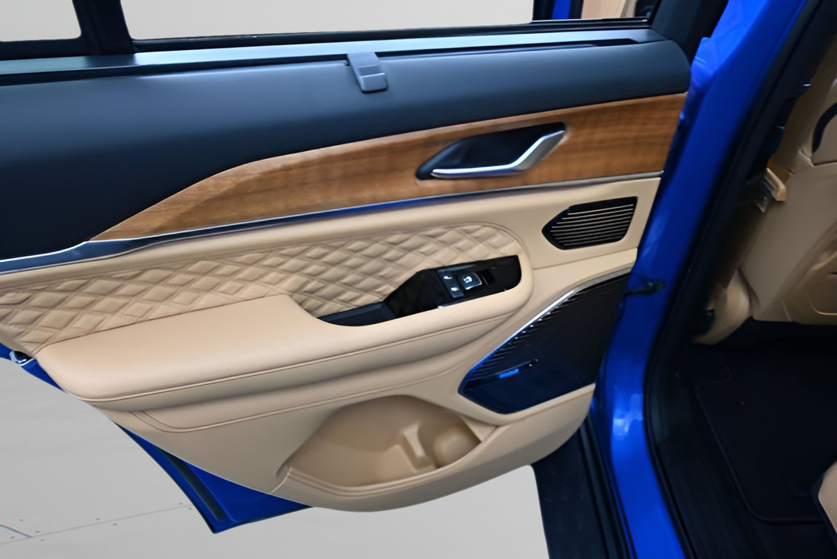 2023 Jeep Grand Cherokee Summit Reserve 4x4