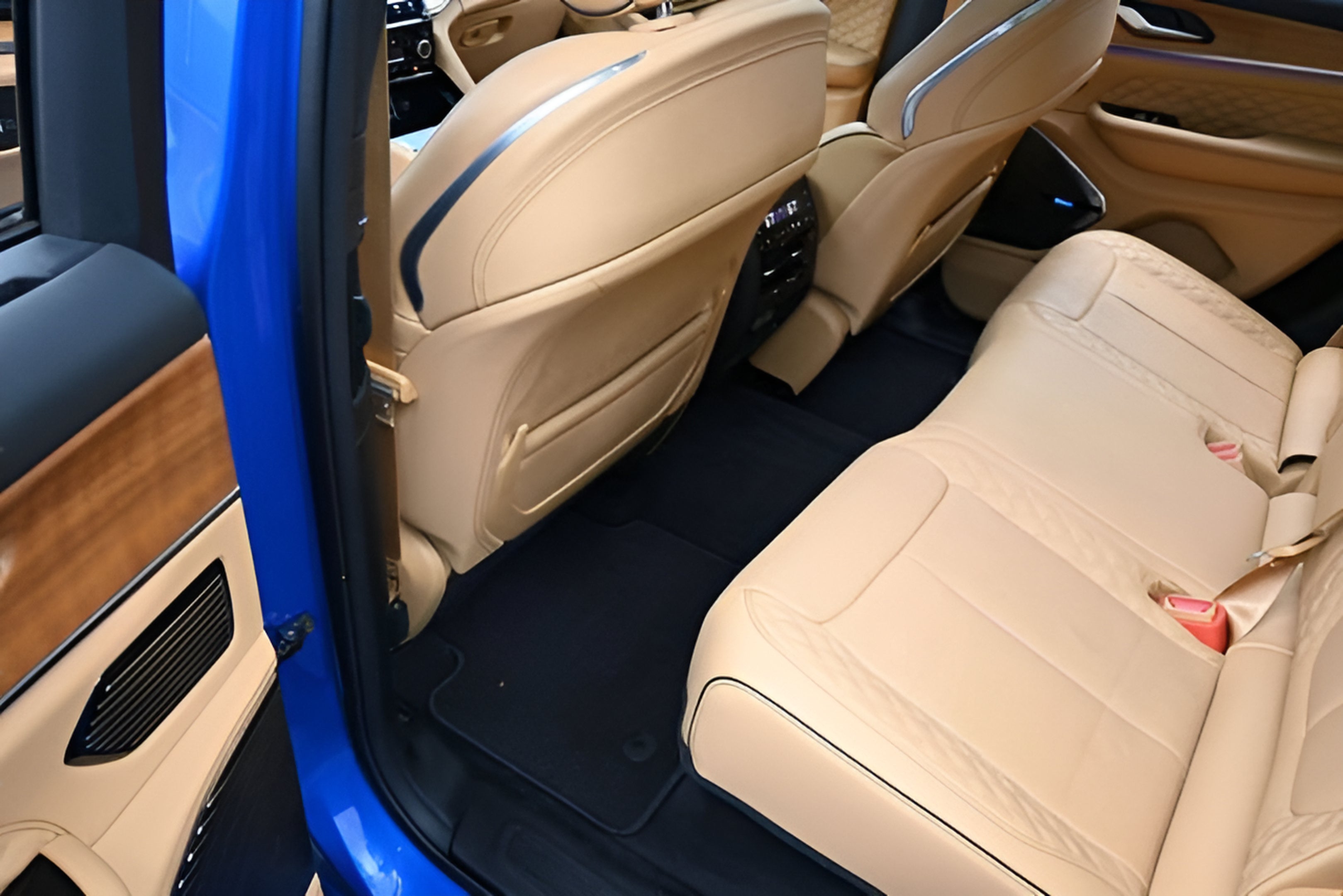 2023 Jeep Grand Cherokee Summit Reserve 4x4