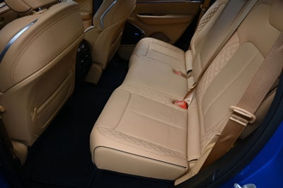 2023 Jeep Grand Cherokee Summit Reserve 4x4
