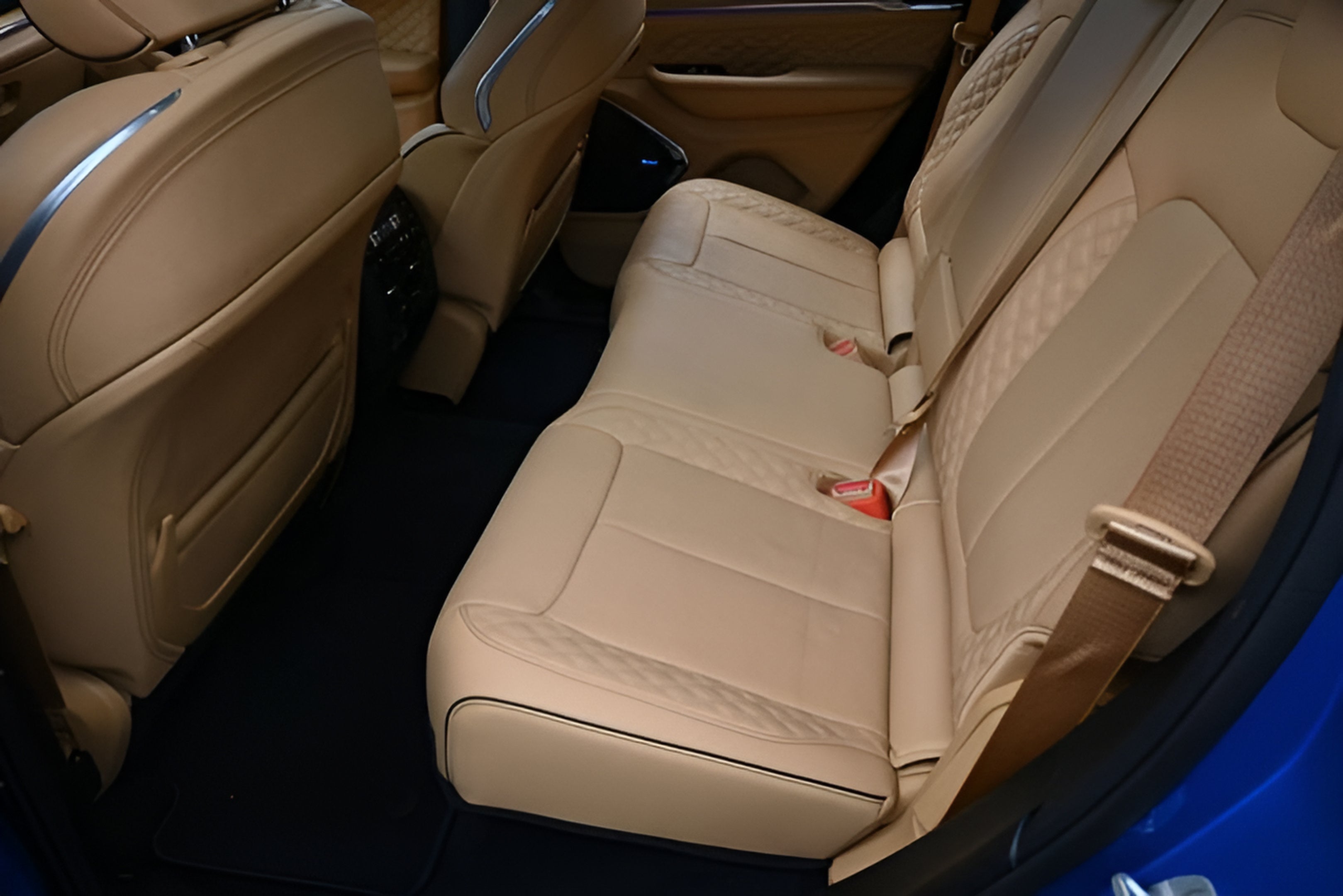 2023 Jeep Grand Cherokee Summit Reserve 4x4