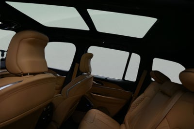 2023 Jeep Grand Cherokee Summit Reserve 4x4