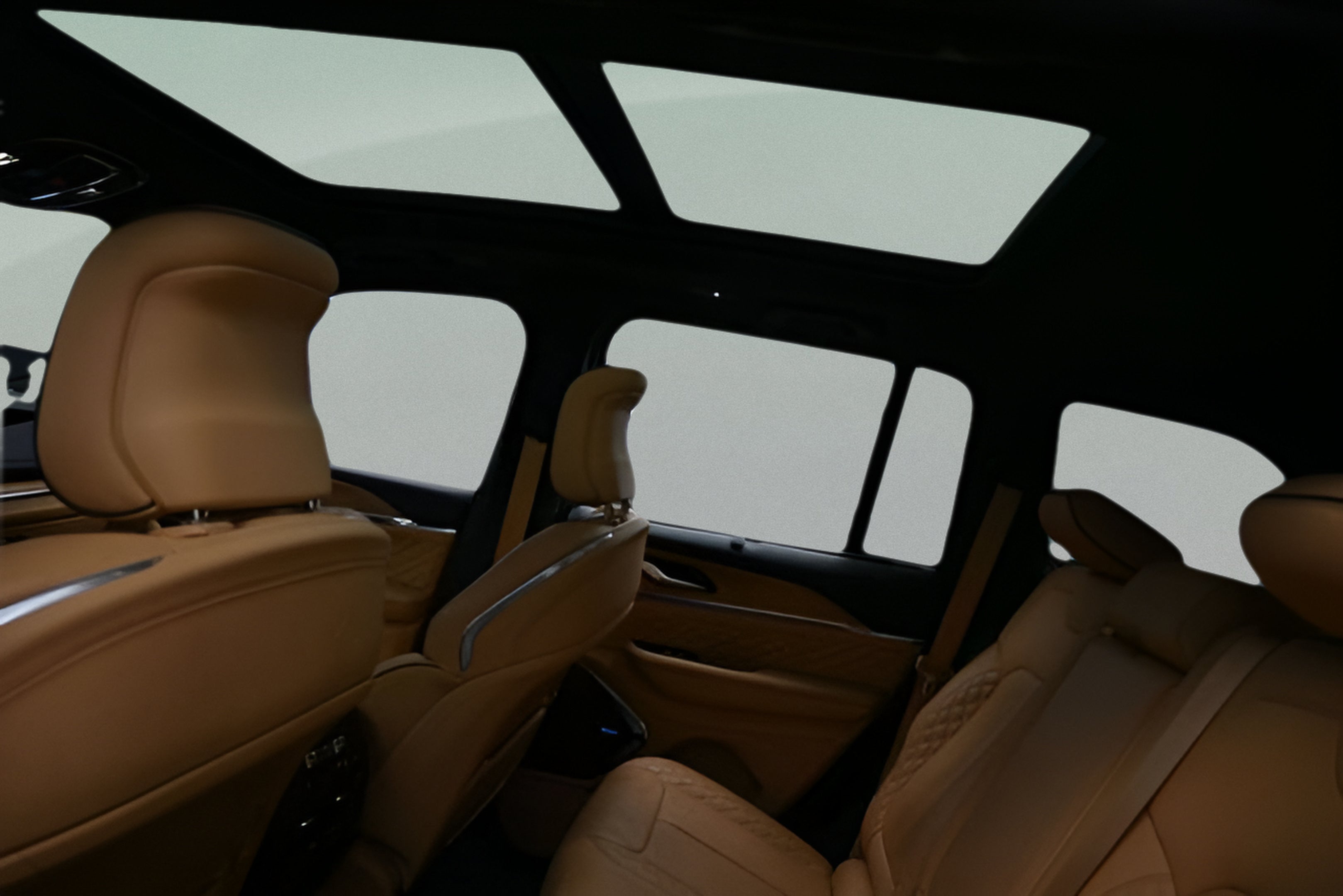 2023 Jeep Grand Cherokee Summit Reserve 4x4